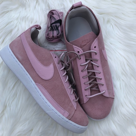 NWB NIKE BLAZER LOW TECH CRAFT  MENS SIZE 11.5 - Picture 5 of 8